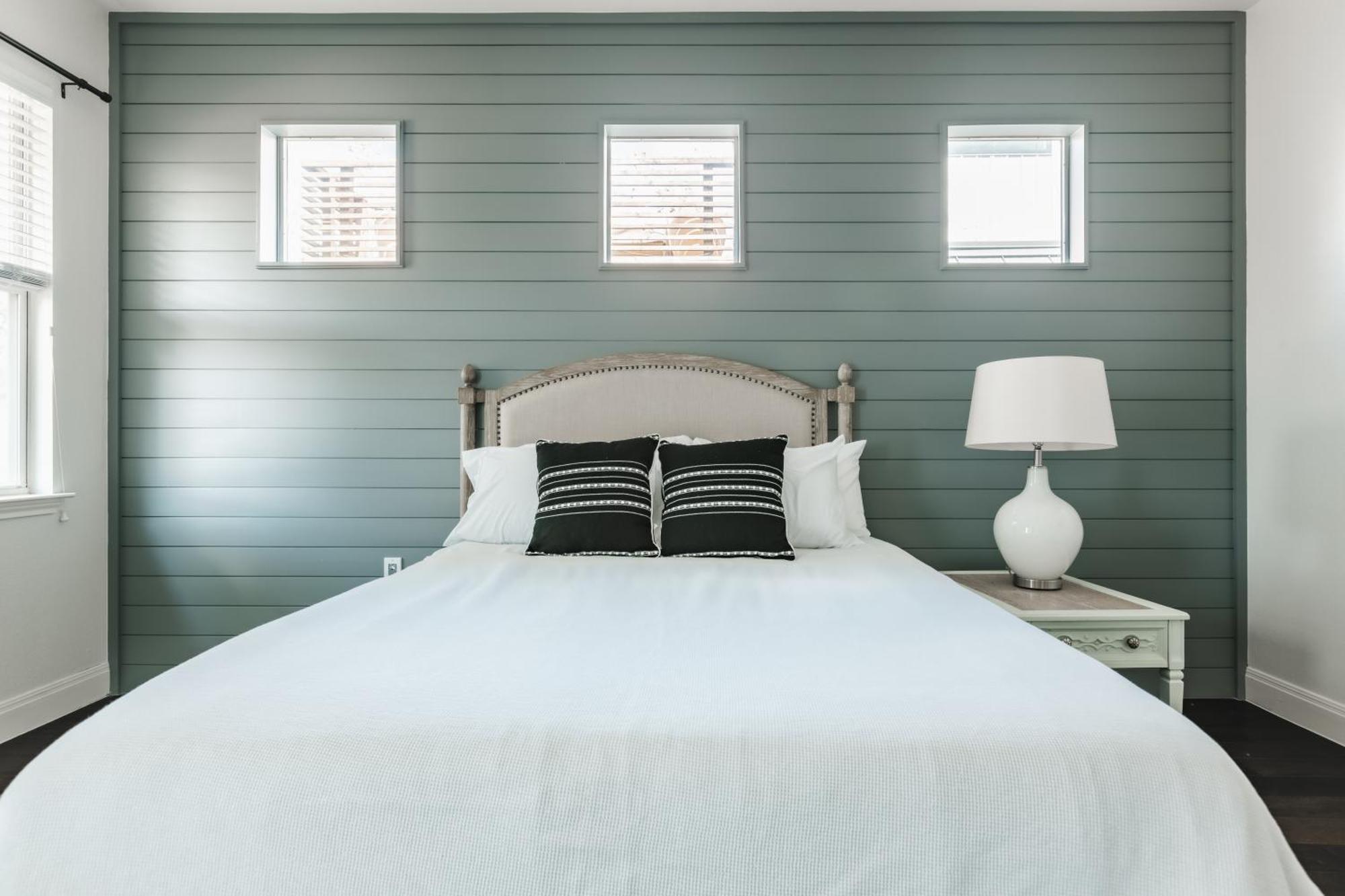 Villa Stylish Downtown Escape, Walk To Brewery -Pool & Relaxation Austin Esterno foto