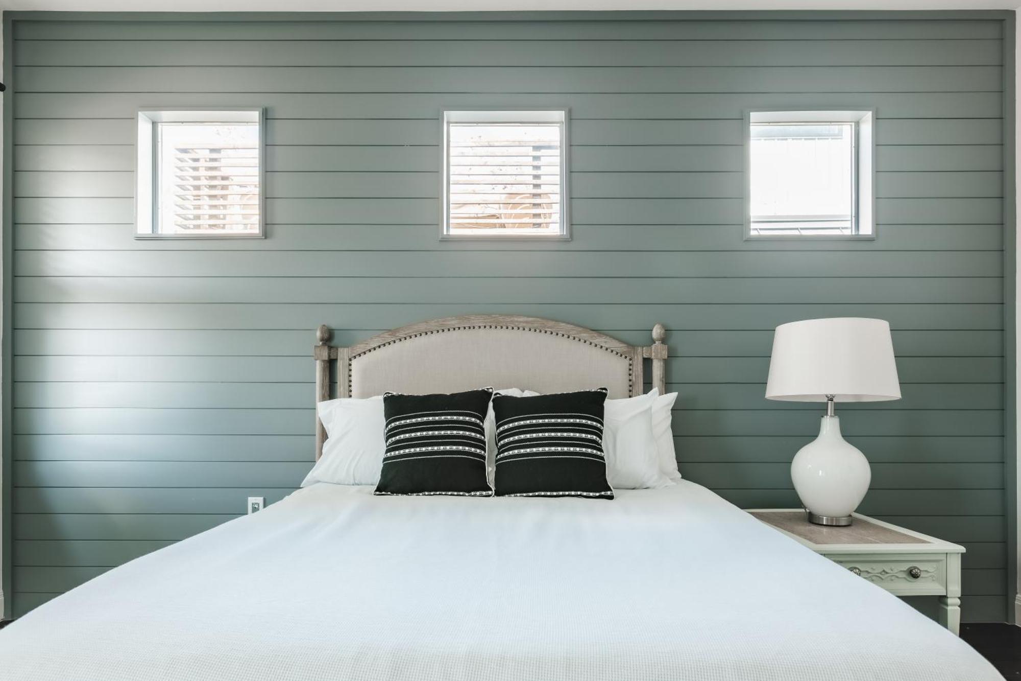 Villa Stylish Downtown Escape, Walk To Brewery -Pool & Relaxation Austin Esterno foto