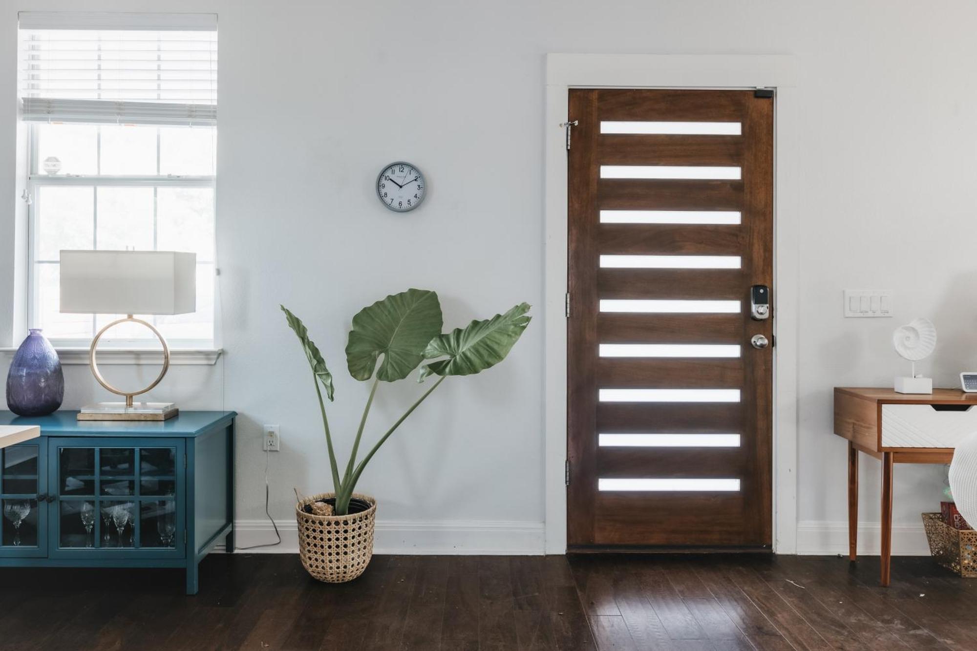 Villa Stylish Downtown Escape, Walk To Brewery -Pool & Relaxation Austin Esterno foto